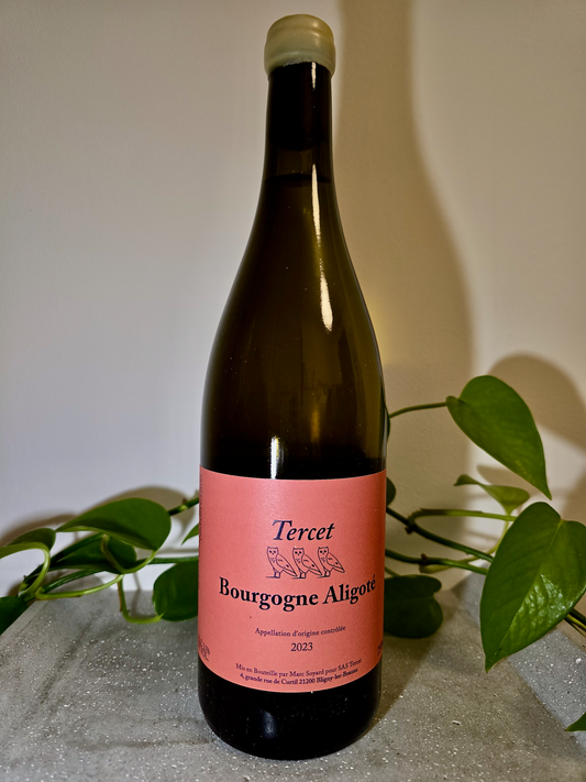 Domaine de la Cras Tercet Aligote