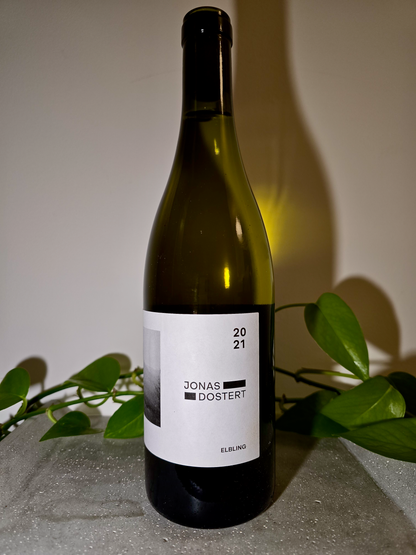 Jonas Dostert Elbling