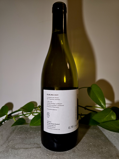 Jonas Dostert Elbling