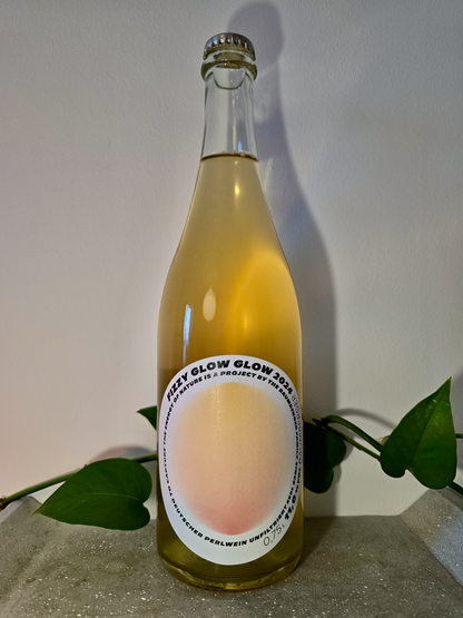 Glow Glow Fizzy