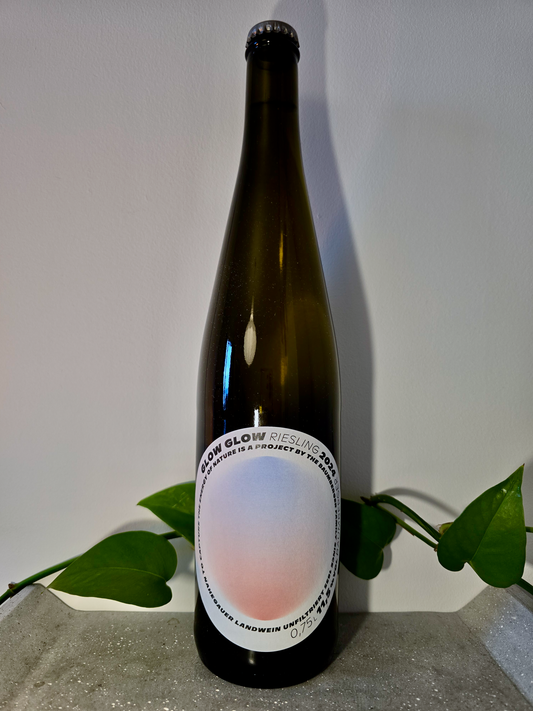 Glow Glow Riesling