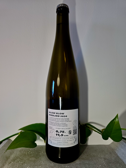 Glow Glow Riesling