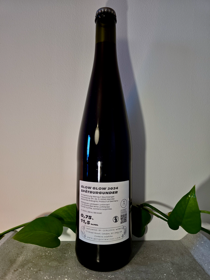 Glow Glow Spätburgunder