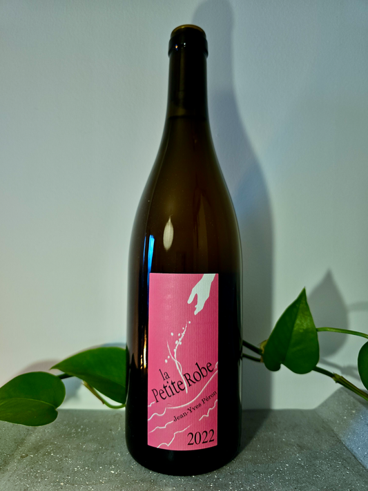 Jean Yves Péron La Petite Robe