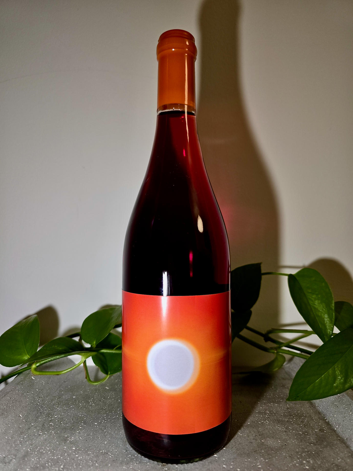 Petr Koráb Solar Red