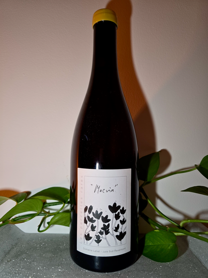 Domaine Labet Mavin du Jura