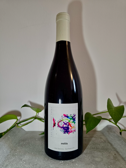 Domaine Labet Métis