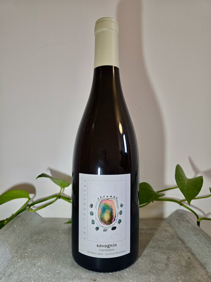 Domaine Labet Maceration - Savagnin Sur Charriere