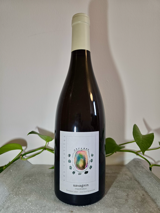 Domaine Labet Maceration - Savagnin Sur Charriere