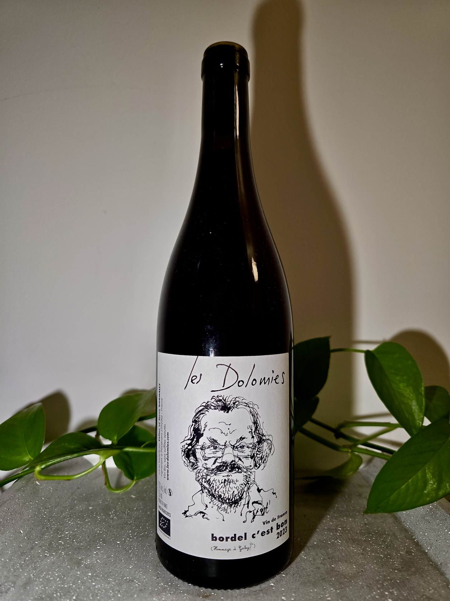 Les Dolomies Bordel C'est Bon