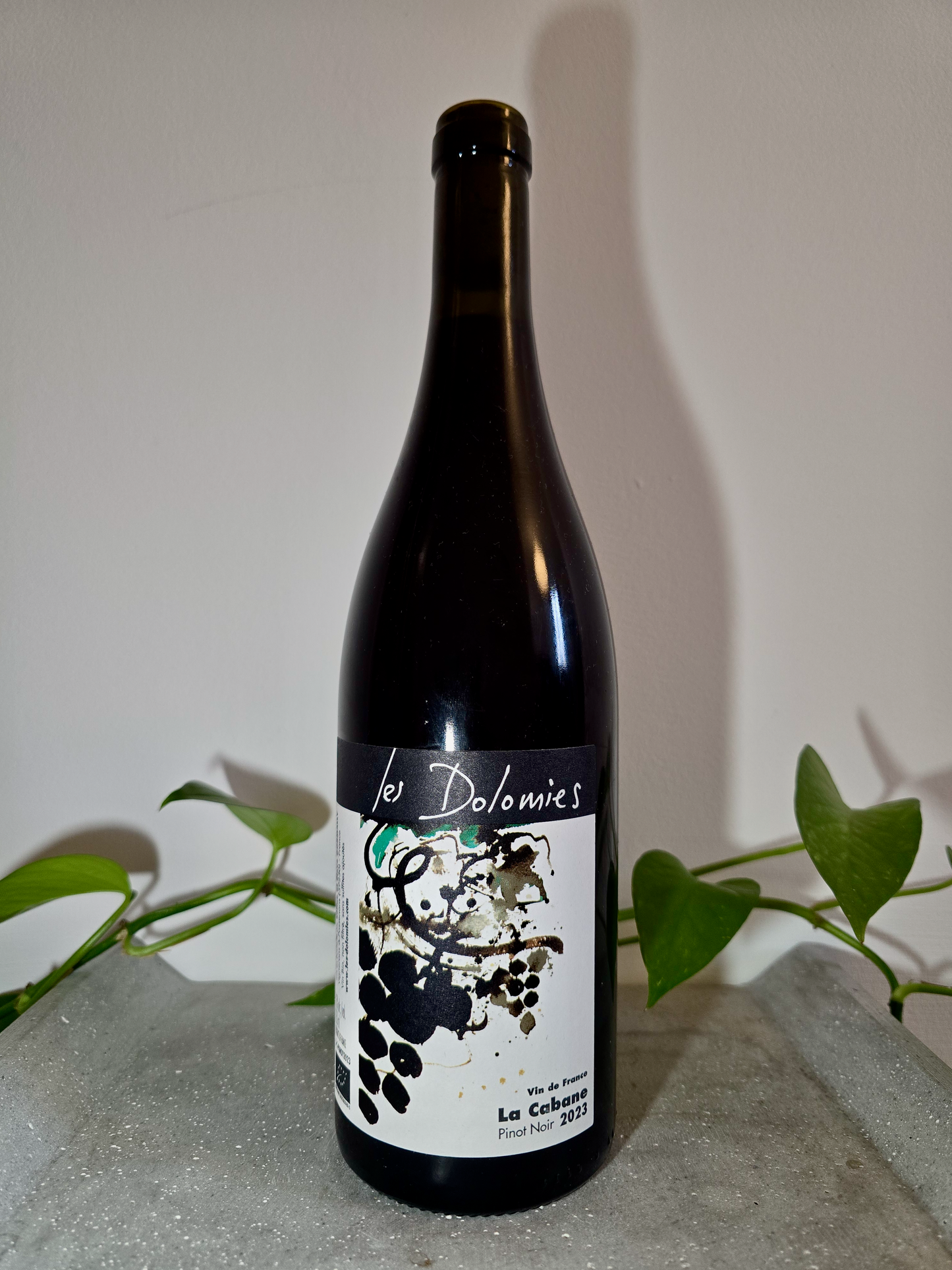 Les Dolomies La Cabane