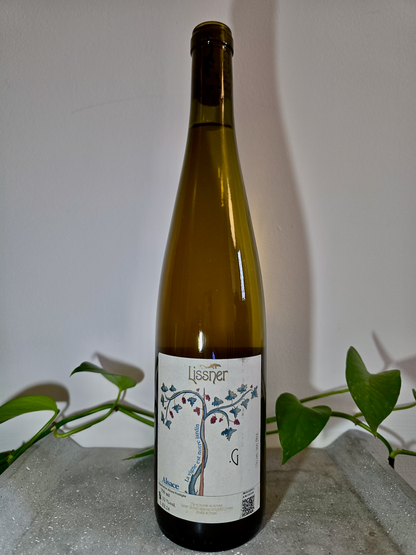 Domaine Lissner Edelzwicker G