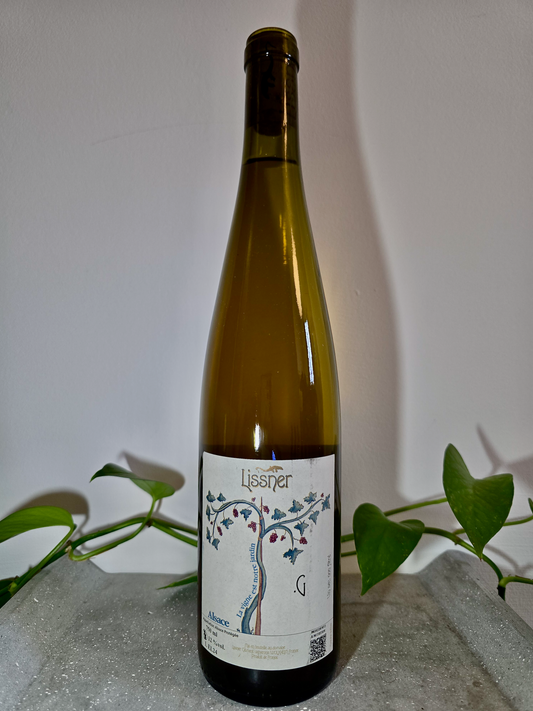 Domaine Lissner Edelzwicker G