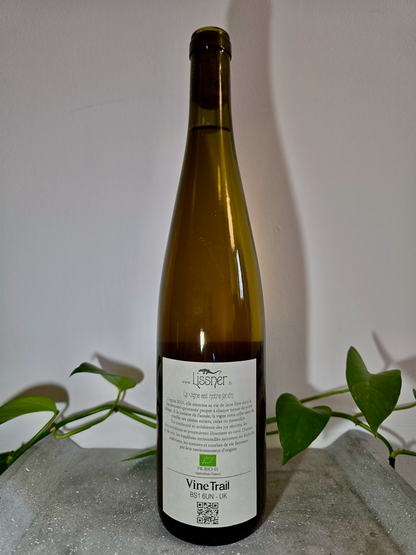 Domaine Lissner Edelzwicker G