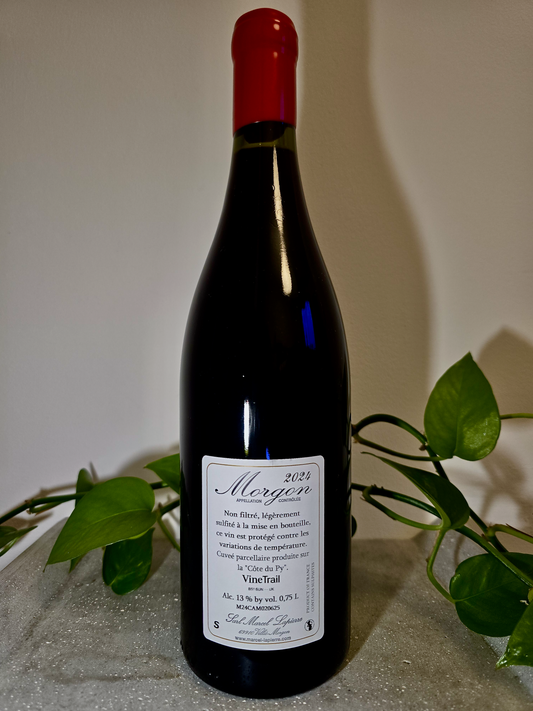 Marcel Lapierre Morgon 'Cuvee Camille'