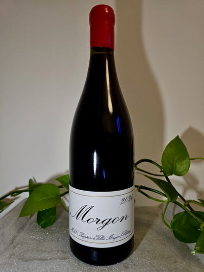 Marcel Lapierre Morgon 'Nature'