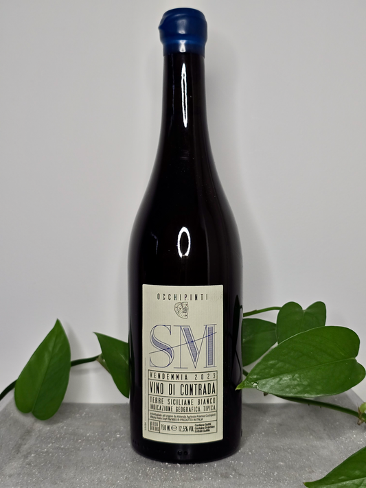 Arianna Occhipinti Contrada SM