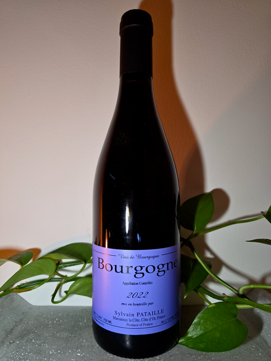 Sylvain Pataille Bourgogne Rouge