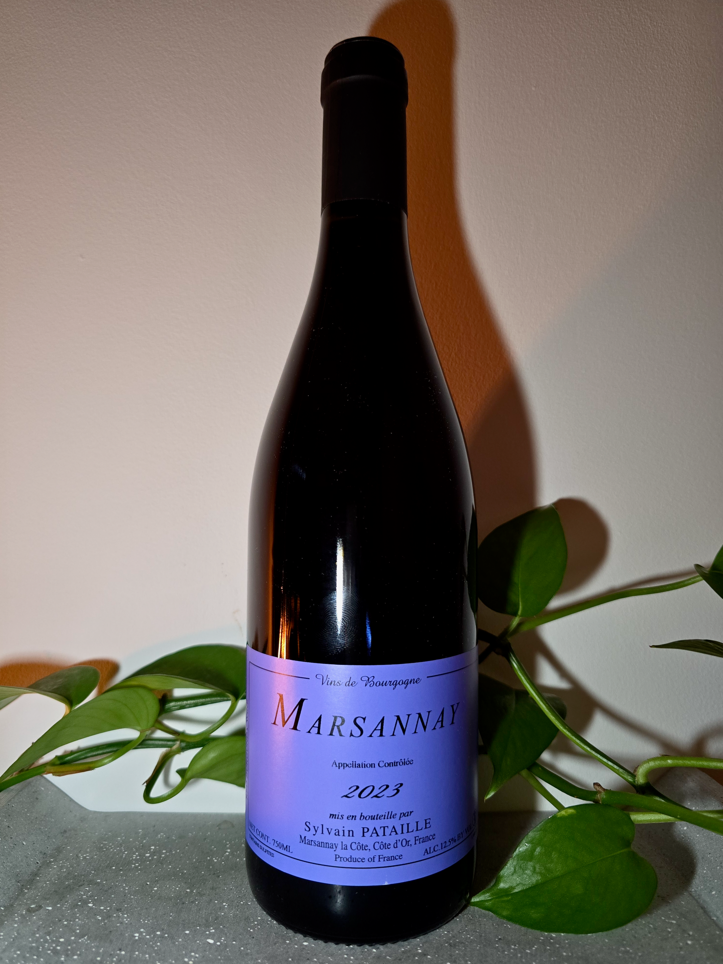 Sylvain Pataille Marsannay Rouge