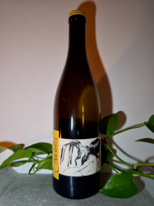 Pattes Loup Chablis Vent d'Ange (Mise Tardives)