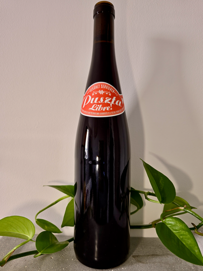 Claus Preisinger Puszta Libre