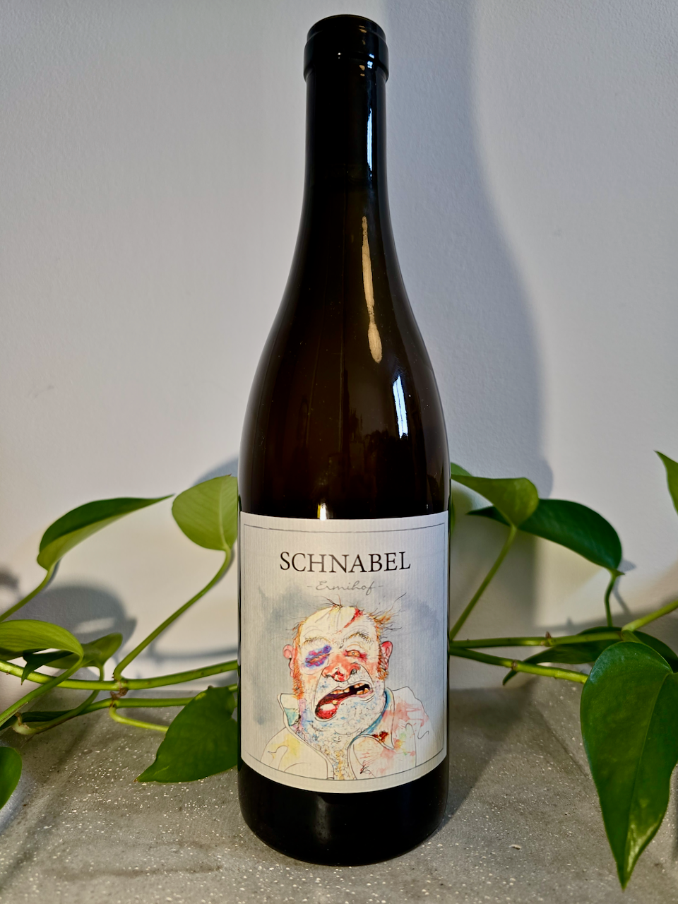 Weingut Karl Schnabel Gelber Muskateller