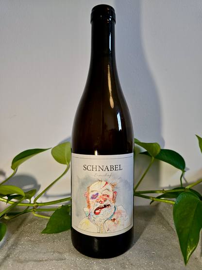 Weingut Karl Schnabel Gelber Muskateller