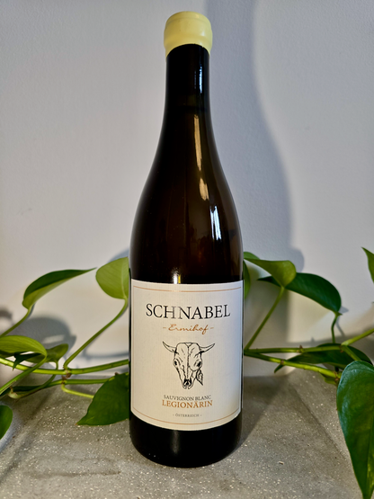 Weingut Karl Schnabel Sauvignon Blanc Legionärin