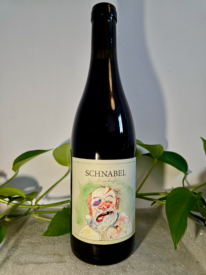 Weingut Karl Schnabel Urgestein