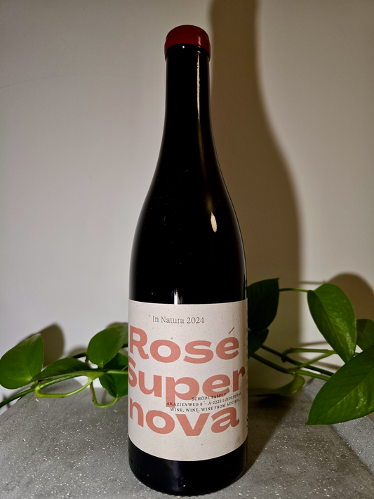 Schödl Family Rosé Supernova