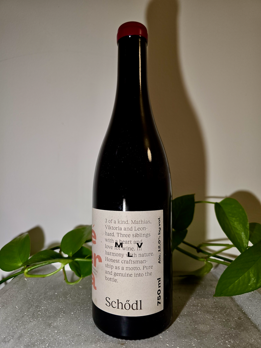 Schödl Family Rosé Supernova