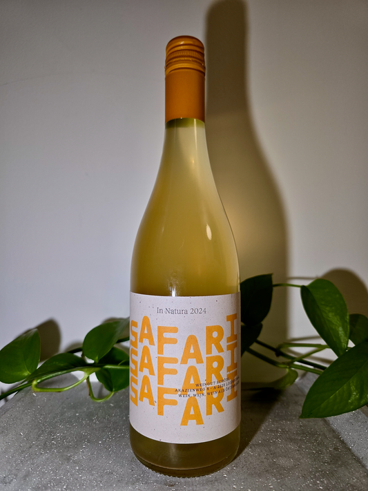 Schödl Family Safari