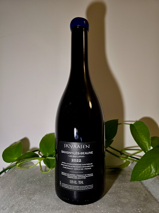 Maison Skyaasen Savigny-Les-Beaune 'Les Bas Liards'