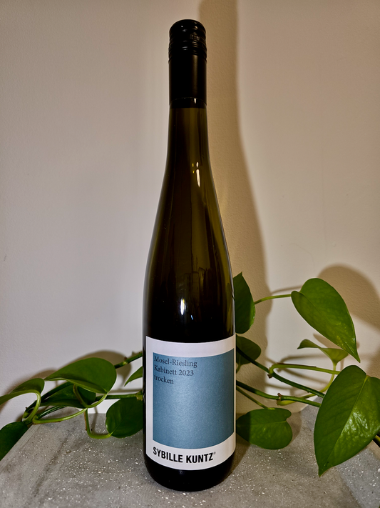 Weingut Sybille Kuntz Riesling Kabinett Trocken