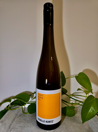 Weingut Sybille Kuntz Riesling Skin Contact