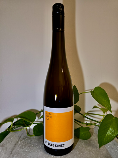 Weingut Sybille Kuntz Riesling Skin Contact