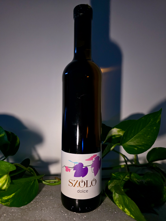 Szóló Dolce