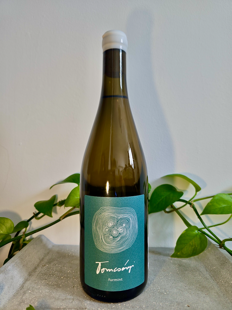 Tomcsányi Furmint