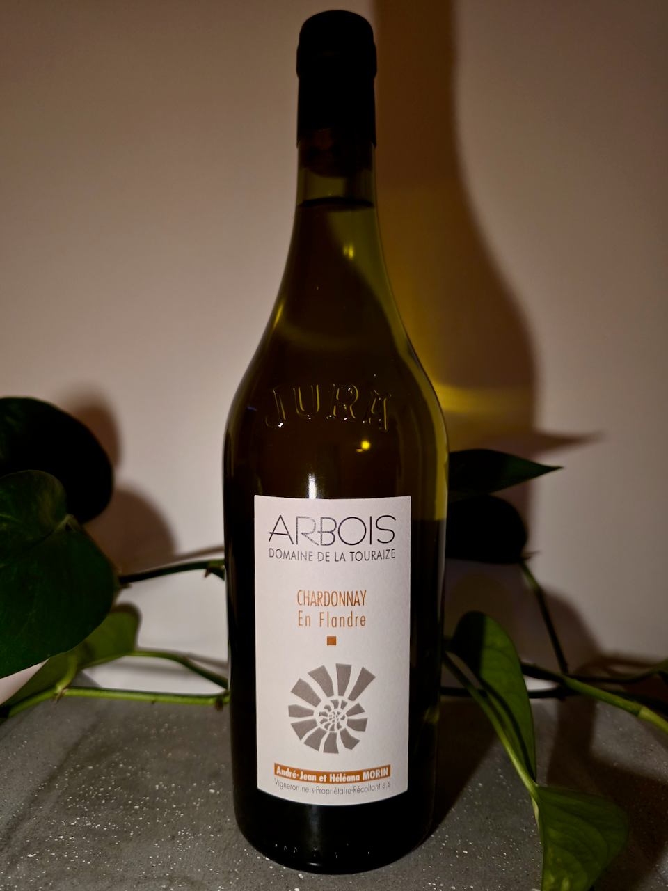 Domaine de la Touraize En Flandre