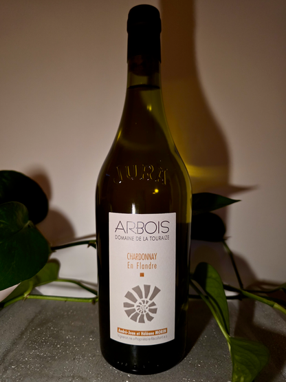 Domaine de la Touraize En Flandre