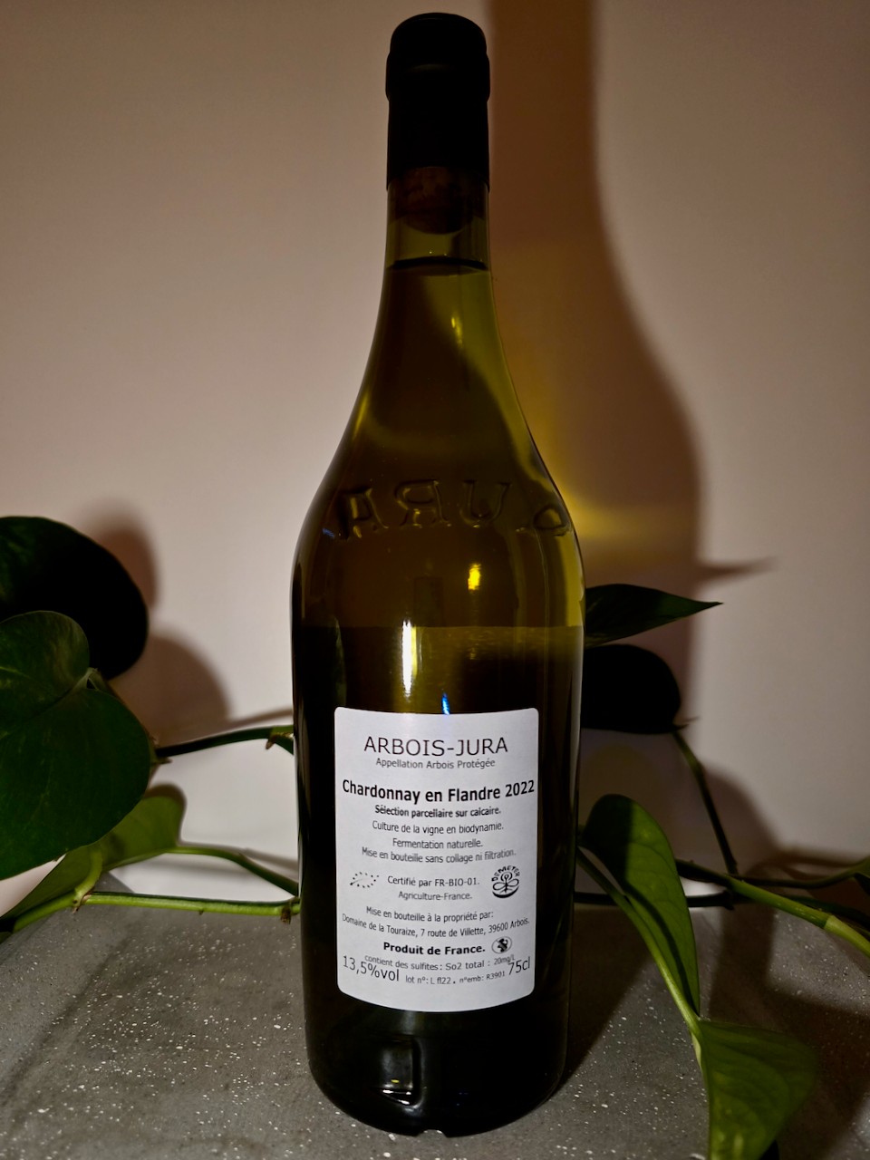 Domaine de la Touraize En Flandre