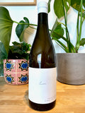 Front label of Claus Preisinger Kalkundkiesel natural wine bottle